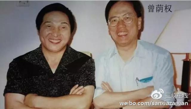 ​“气功大师”王林生前与哪些名人明星合过影？