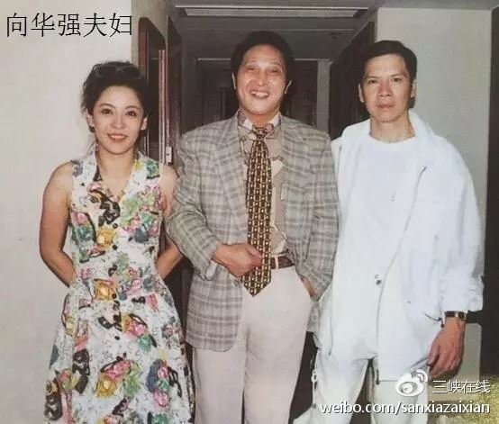 ​“气功大师”王林生前与哪些名人明星合过影？