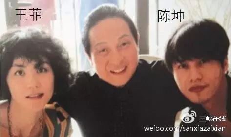​“气功大师”王林生前与哪些名人明星合过影？