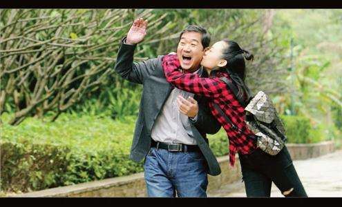 《老爸当家》:张国立与7个女人的情感史