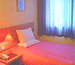 杭州如家酒店