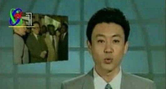 央视主播杨柳比张铁林还牛，五任妻子个个才貌双全