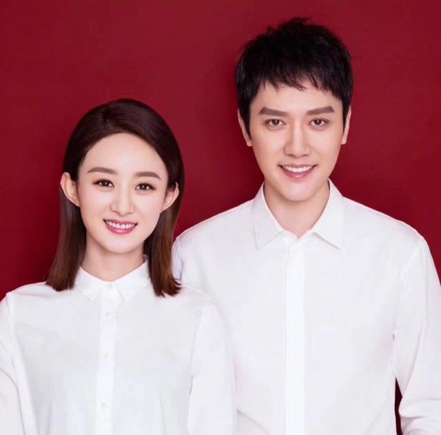 赵丽颖多次辟谣后宣布怀孕，与谢娜一唱一和炒作，网友：别炒糊了