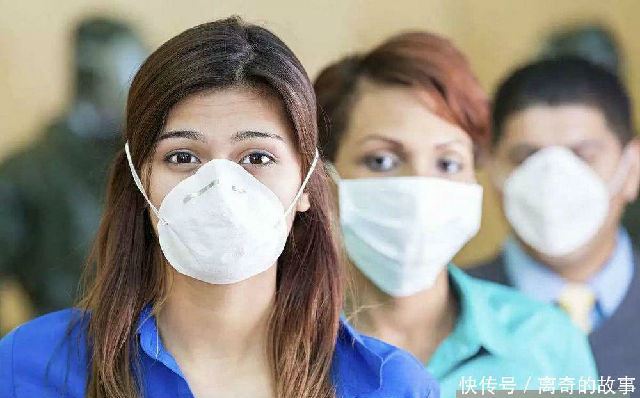 美国日本每年因为流感都死4万人, 为什么唯独中国人没事?