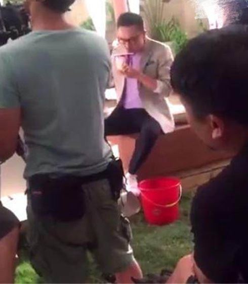 杨乐乐被闺蜜骗800万，网友纷纷心疼汪涵