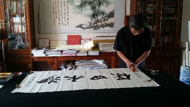 洪昌书院:“苏黄米蔡”中的“蔡”到底是谁?