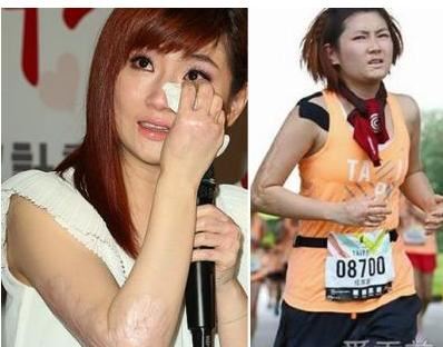 昔日人气组合SHE三位成员事业情感现状比较