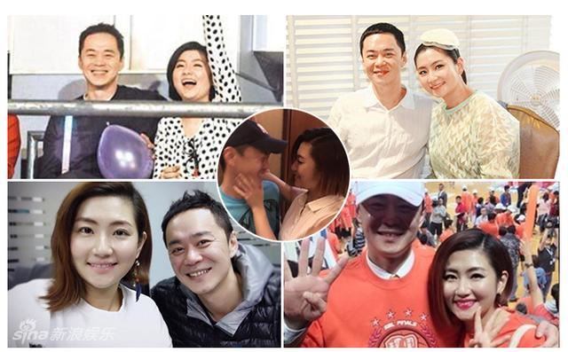 昔日人气组合SHE三位成员事业情感现状比较