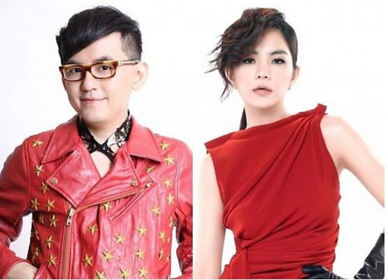 昔日人气组合SHE三位成员事业情感现状比较