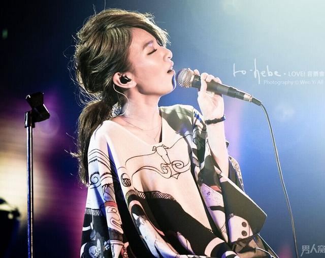 昔日人气组合SHE三位成员事业情感现状比较