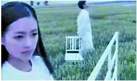 章子怡最不能忘记的男人原来是他