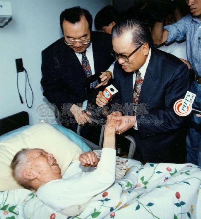 细数国军十大抗日名将