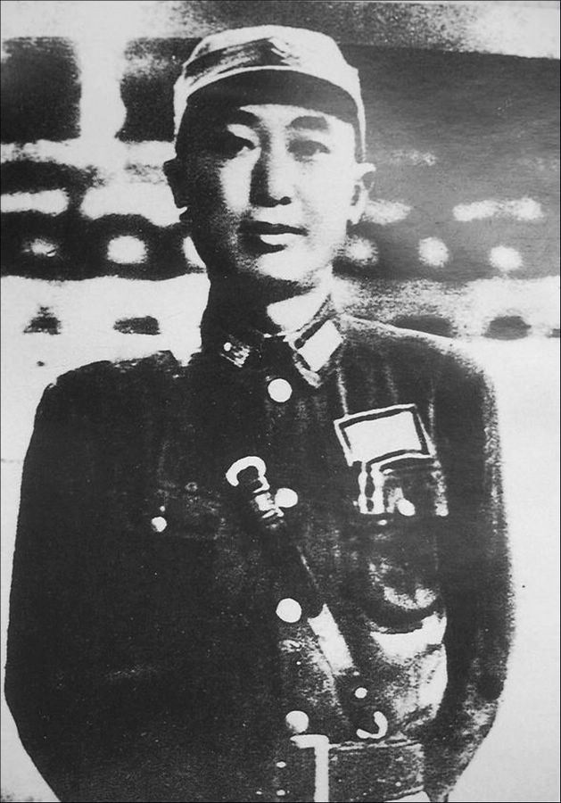 细数国军十大抗日名将