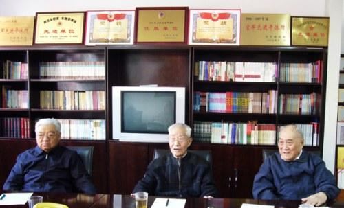 华野老战士痛斥电视剧《红日》编造历史