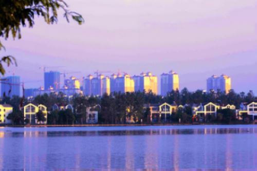 武汉连年看海：官媒无意泄露一大真相