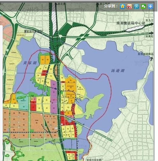 武汉连年看海：官媒无意泄露一大真相