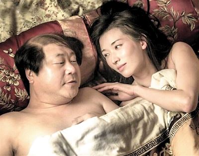 《道士下山》床戏对国产影片票房有多重要