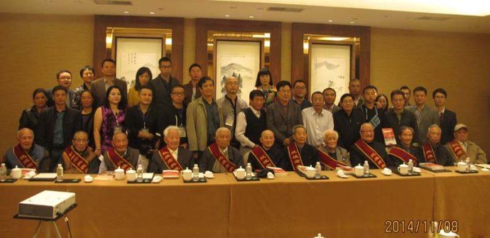 抗战胜利阅兵我可提供观礼台老兵名单