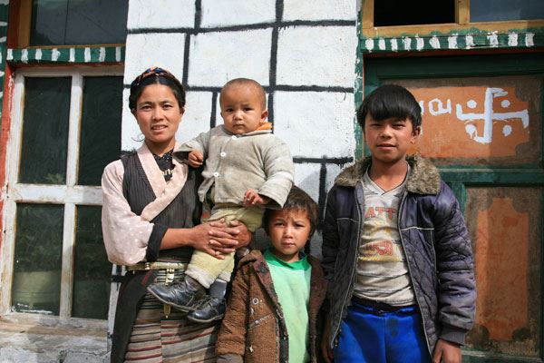 达曼人：加入中国国籍的尼泊尔人