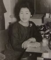 日本前首相田中角荣如何与情人们相处