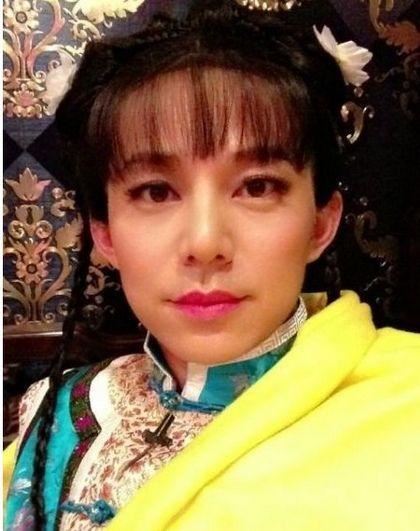 男扮女装雷死人不偿命的十大男星（图）
