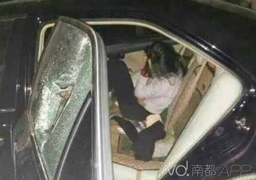 副县干部强奸团委书记为啥“一根筋”？