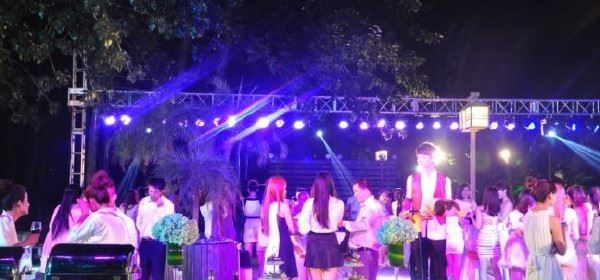 网曝北京神秘大趴尺度堪比海天盛筵（图）