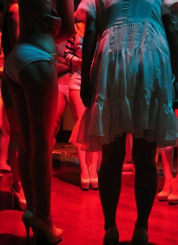 网曝北京神秘大趴尺度堪比海天盛筵（图）