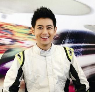 春雨面膜品牌发布会陪你一同揭晓林志颖偶像奶爸蜕变史