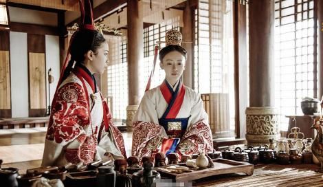 《皓镧传》吴谨言的演技凭啥被质疑和狂酸？