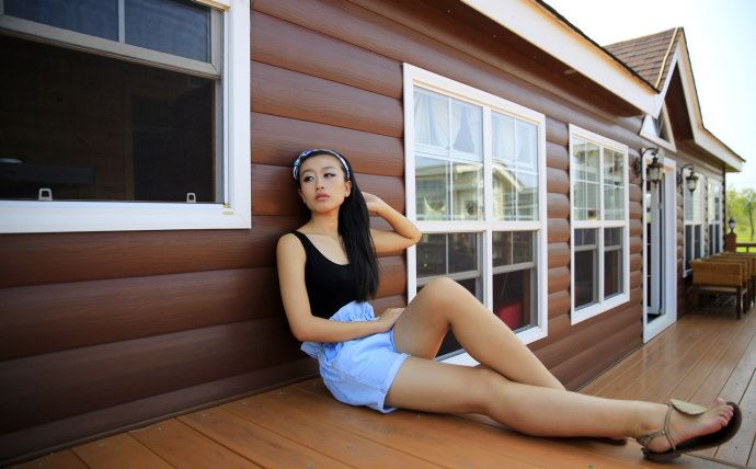 来安庆一定要去的地方——美合度假酒店。