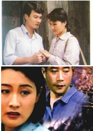 揭秘张凯丽老公的真实身份（图）