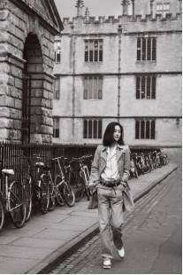 刘晓晔：坚守初心，活出真我，演出真情