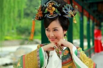 刘晓晔:坚守初心,活出真我,演出真情