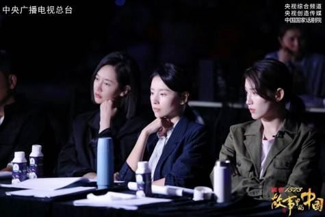 刘晓晔：坚守初心，活出真我，演出真情