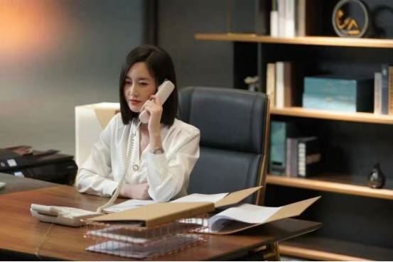 刘晓晔:坚守初心,活出真我,演出真情