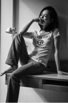 刘晓晔：坚守初心，活出真我，演出真情