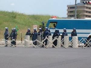 为虎作伥—与日本右翼零距离接触