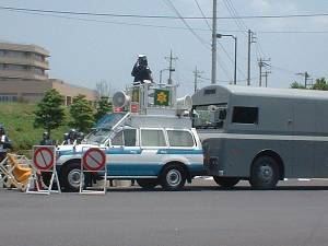为虎作伥—与日本右翼零距离接触