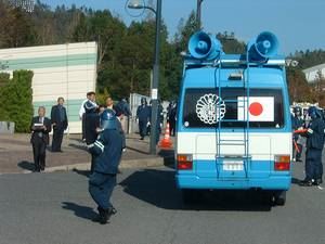 为虎作伥—与日本右翼零距离接触