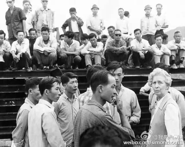 没有她，就没有香港廉政公署！