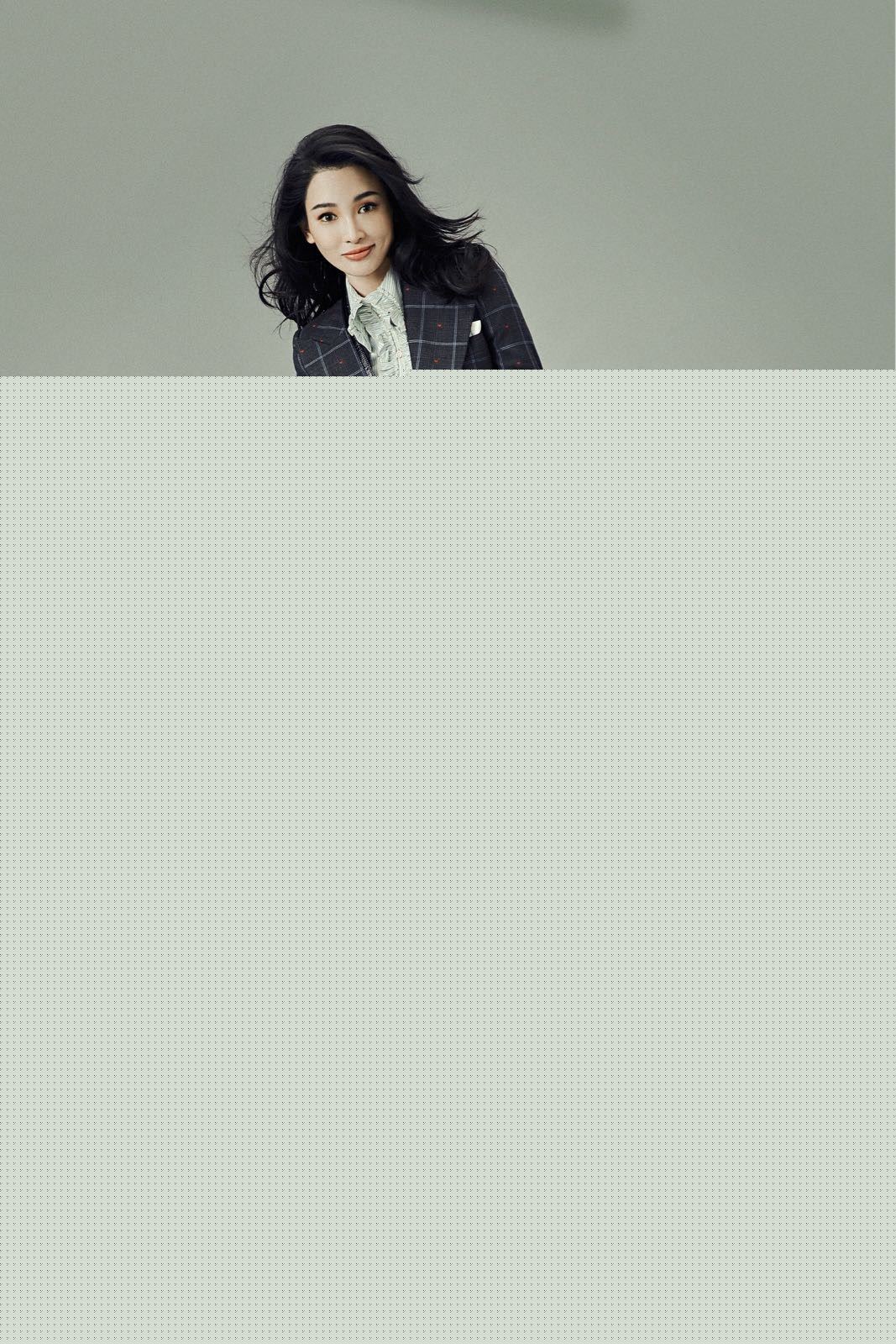 孔令令《刑凶手札》11.16上线霸气御姐超燃探案