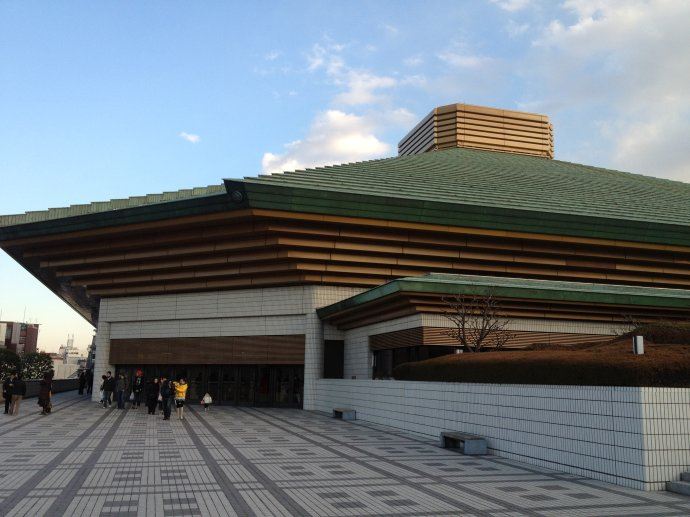 日本相扑运动员退役后都干什么