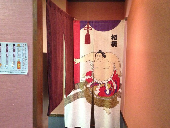 日本相扑运动员退役后都干什么