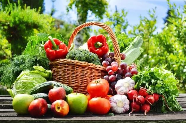 食品中的重金属，到底是怎么来的？