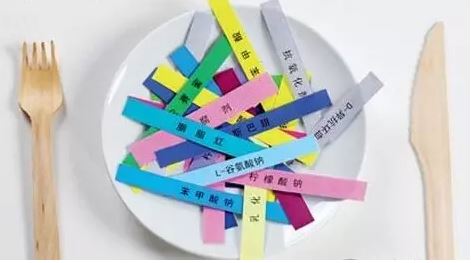 食品中的重金属，到底是怎么来的？