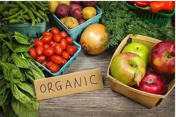 食品中的重金属,到底是怎么来的?