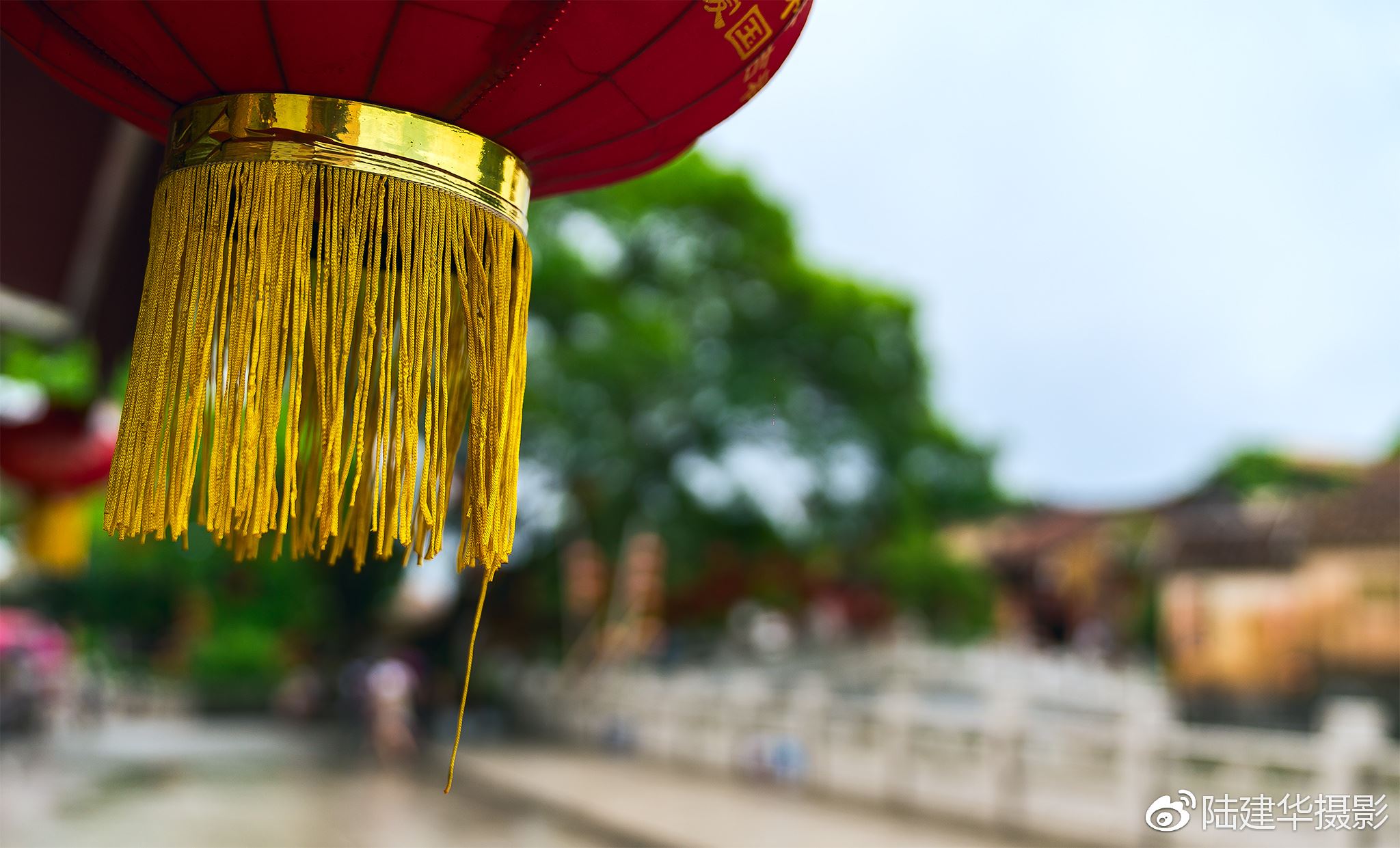 南社明清古村，29座宗祠供奉着同一个祖先