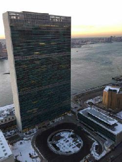 北美崔哥：美国正称霸世界，春晚正称霸美国！