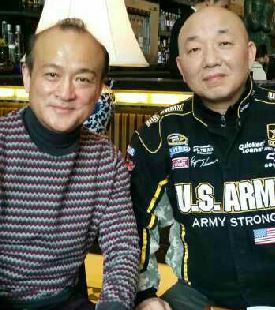 北美崔哥：美国正称霸世界，春晚正称霸美国！